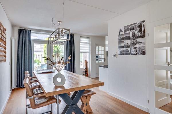 Medium property photo - Seinelaan 32, 5691 RA Son en Breugel